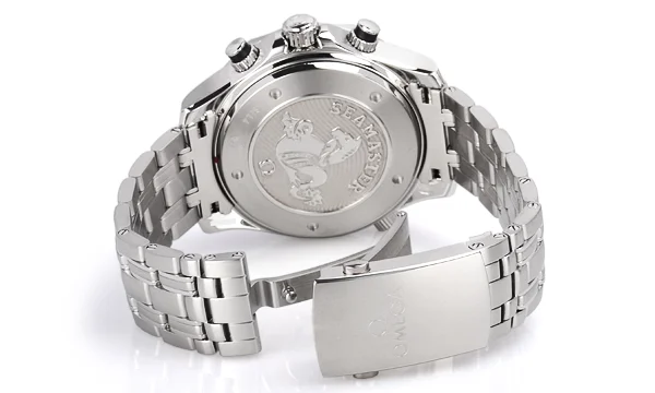 オメガ 212.30.44.50.01.002 コピー 時計[2]