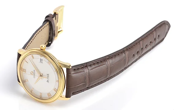 オメガ 4610.32.02 コピー 時計[1]