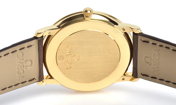 オメガ 4610.32.02 コピー 時計[2]