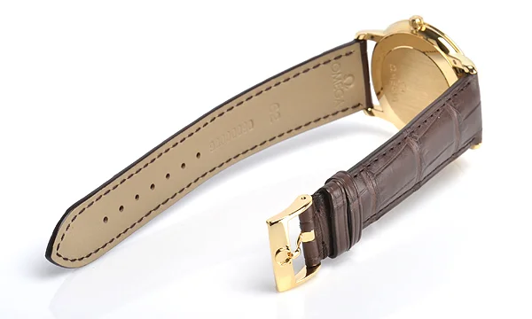 オメガ 4610.32.02 コピー 時計[3]