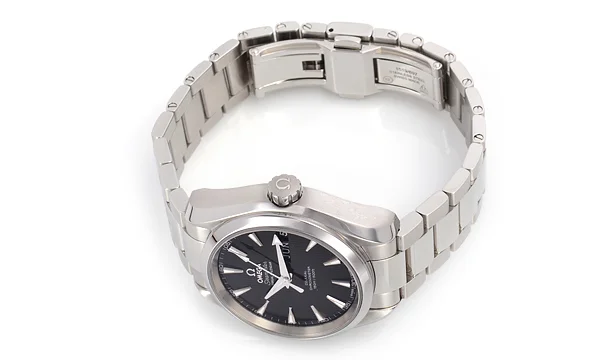 オメガ 231.10.39.22.01.001 コピー 時計[1]