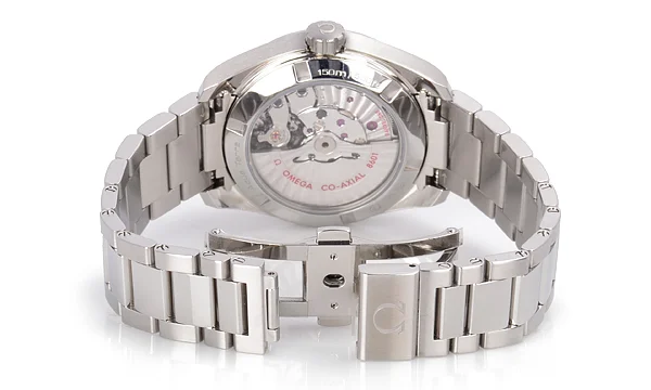 オメガ 231.10.39.22.01.001 コピー 時計[2]