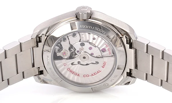 オメガ 231.10.39.22.01.001 コピー 時計[3]