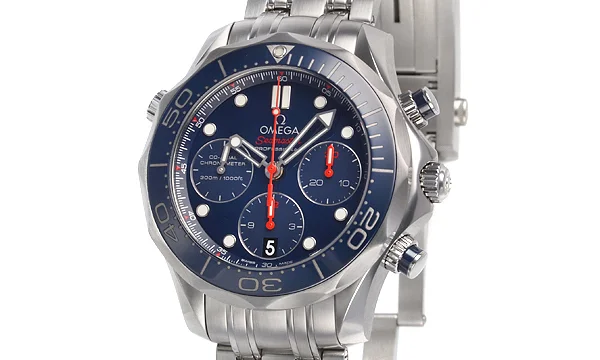 オメガ 212.30.42.50.03.001 コピー 時計[1]