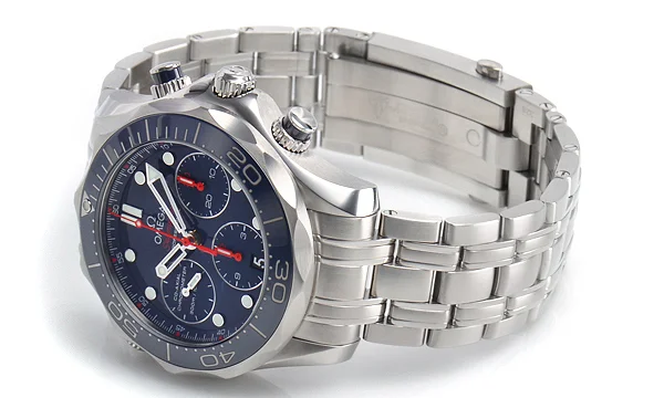 オメガ 212.30.42.50.03.001 コピー 時計[2]