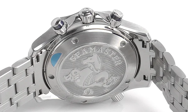 オメガ 212.30.42.50.03.001 コピー 時計[3]