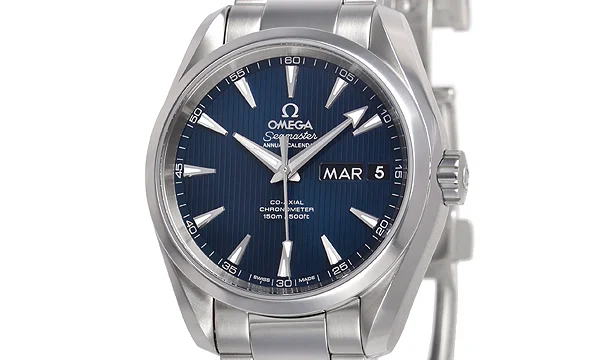 オメガ 231.10.39.22.03.001 コピー 時計