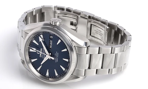 オメガ 231.10.39.22.03.001 コピー 時計[1]