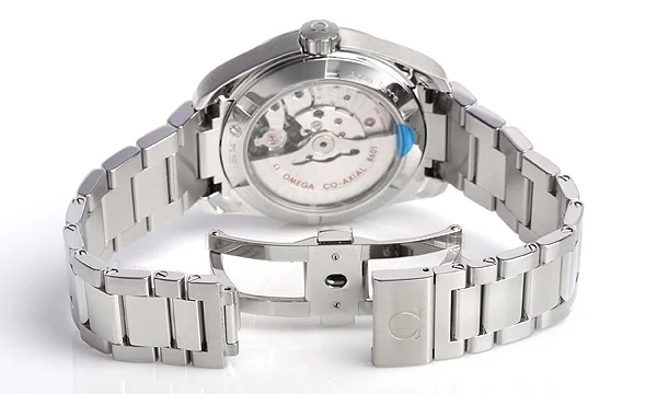 オメガ 231.10.39.22.03.001 コピー 時計[3]