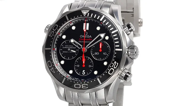 オメガ 212.30.44.50.01.001 コピー 時計