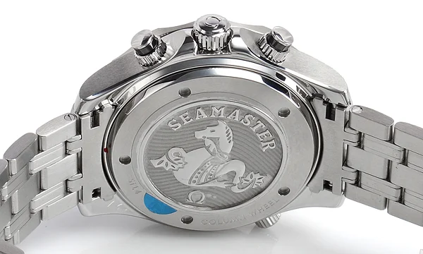 オメガ 212.30.44.50.01.001 コピー 時計[2]