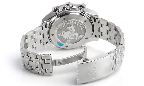 オメガ 212.30.44.50.01.001 コピー 時計[3]