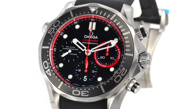 オメガ 212.32.44.50.01.001 コピー 時計