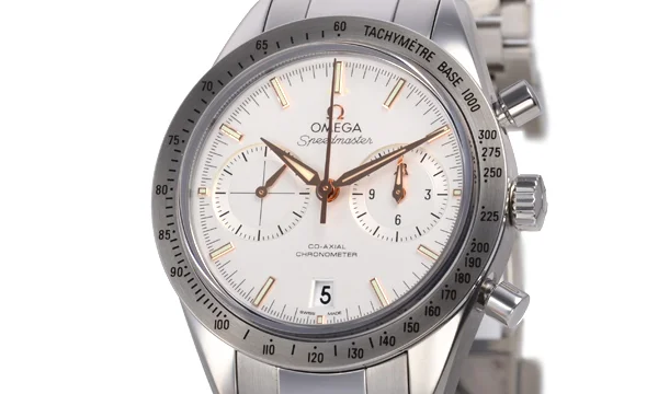 オメガ 331.10.42.51.02.002 コピー 時計