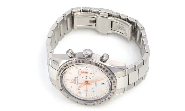 オメガ 331.10.42.51.02.002 コピー 時計[1]