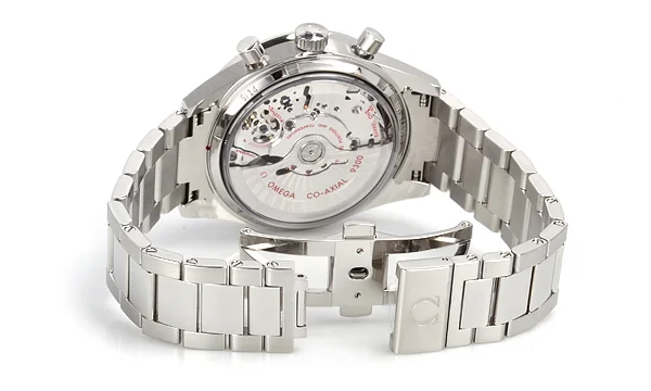 オメガ 331.10.42.51.02.002 コピー 時計[2]