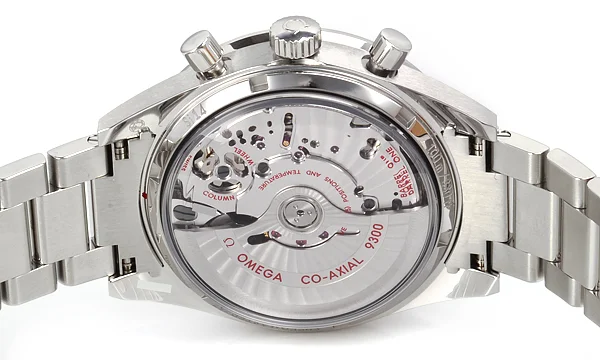 オメガ 331.10.42.51.02.002 コピー 時計[3]