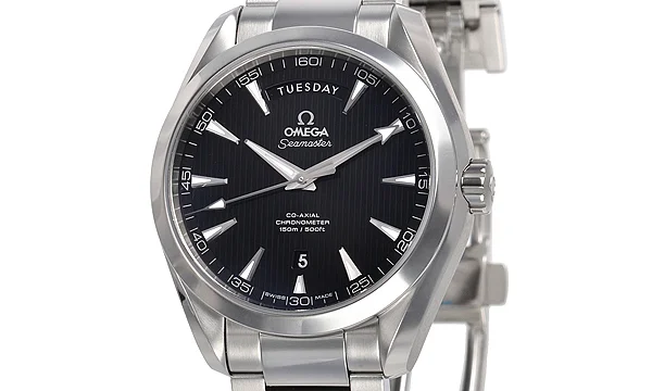 オメガ 231.10.42.22.01.001 コピー 時計