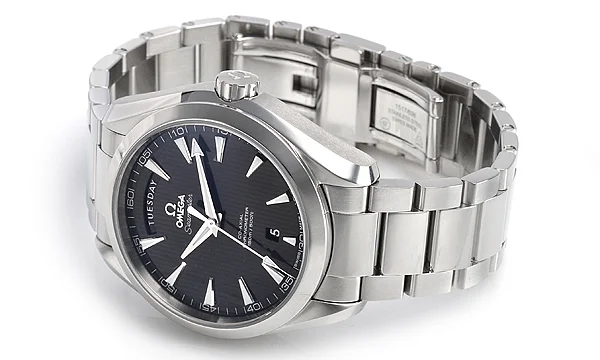 オメガ 231.10.42.22.01.001 コピー 時計[1]