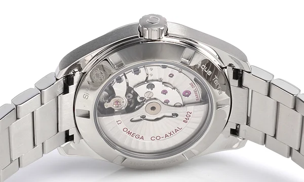 オメガ 231.10.42.22.01.001 コピー 時計[2]