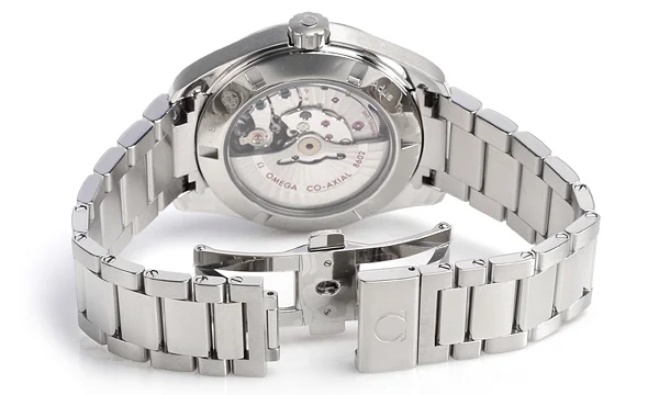 オメガ 231.10.42.22.01.001 コピー 時計[3]