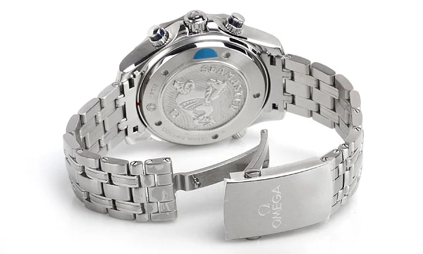 オメガ 212.30.44.50.03.001 コピー 時計[3]