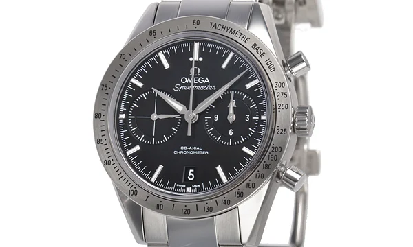 オメガ 331.10.42.51.01.001 コピー 時計