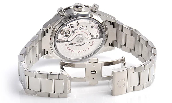 オメガ 331.10.42.51.01.001 コピー 時計[3]