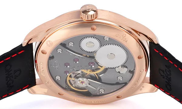 オメガ 231.53.49.10.06.001 コピー 時計[3]