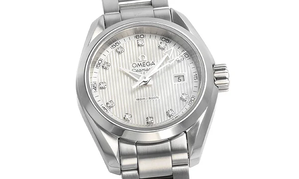 オメガ 231.10.30.60.55.001 コピー 時計[1]