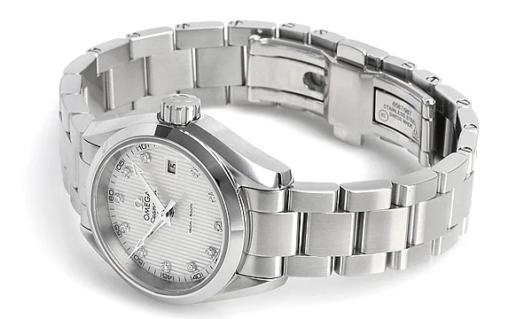 オメガ 231.10.30.60.55.001 コピー 時計[2]