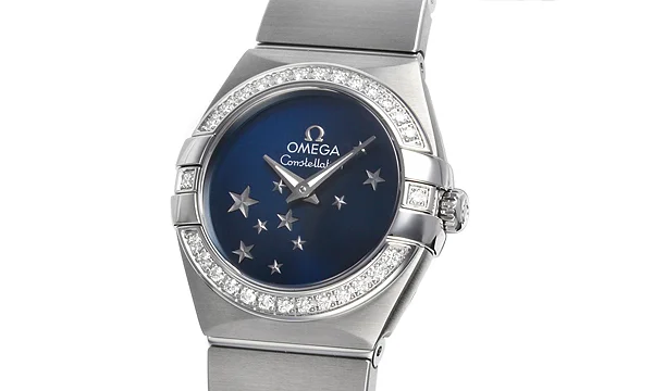 オメガ 123.15.24.60.03.001 コピー 時計