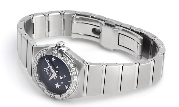 オメガ 123.15.24.60.03.001 コピー 時計[1]