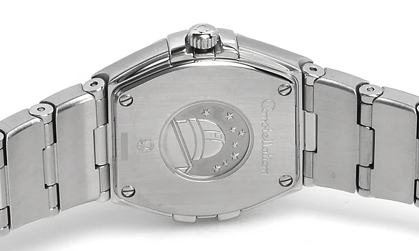 オメガ 123.15.24.60.03.001 コピー 時計[2]