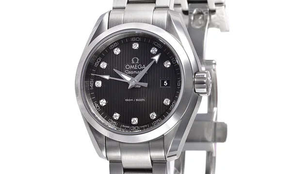 オメガ 231.10.30.60.56.001 コピー 時計