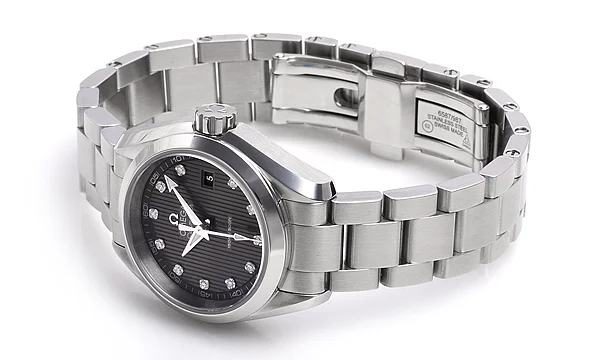 オメガ 231.10.30.60.56.001 コピー 時計[1]