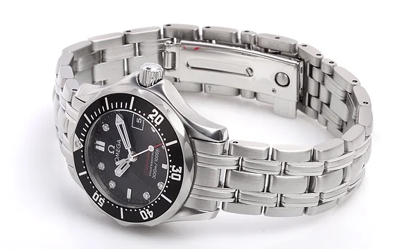 オメガ 212.30.28.61.51.001 コピー 時計[2]