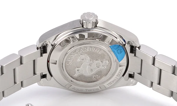 オメガ 212.30.28.61.51.001 コピー 時計[3]