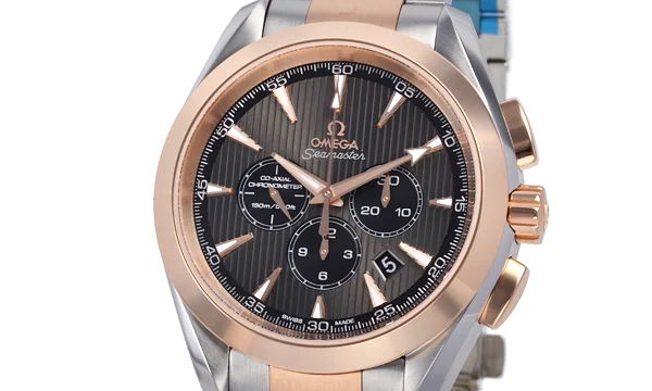 オメガ 231.10.30.60.06.001 コピー 時計