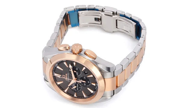 オメガ 231.10.30.60.06.001 コピー 時計[1]