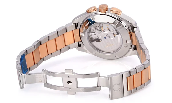 オメガ 231.10.30.60.06.001 コピー 時計[2]