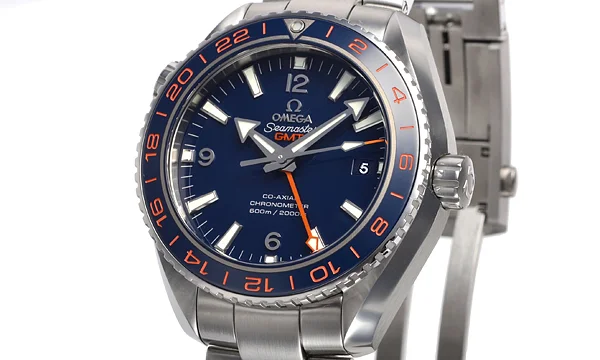 オメガ 232.30.44.22.03.001 コピー 時計