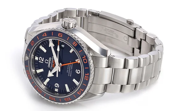 オメガ 232.30.44.22.03.001 コピー 時計[2]