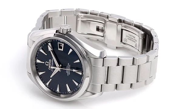 オメガ 231.10.39.21.03.001 コピー 時計[1]