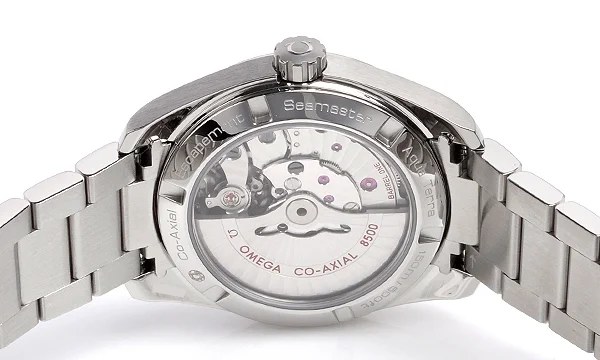 オメガ 231.10.39.21.03.001 コピー 時計[2]