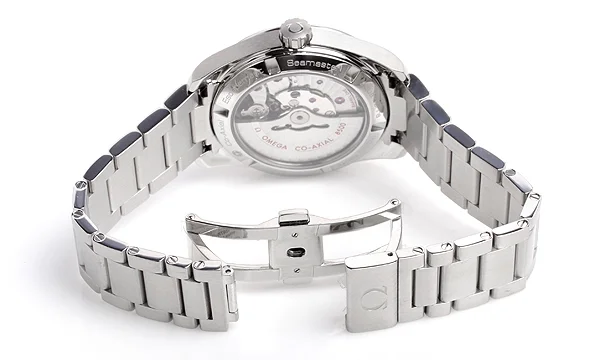 オメガ 231.10.39.21.03.001 コピー 時計[3]