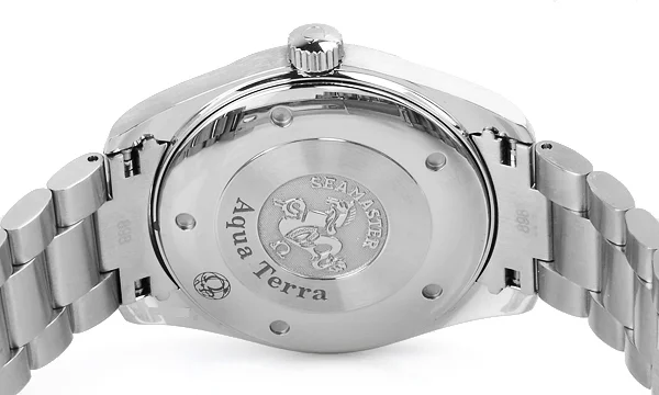 オメガ 2517.30 コピー 時計[3]