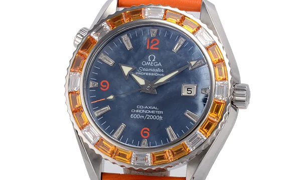 オメガ 2905.50.38 コピー 時計