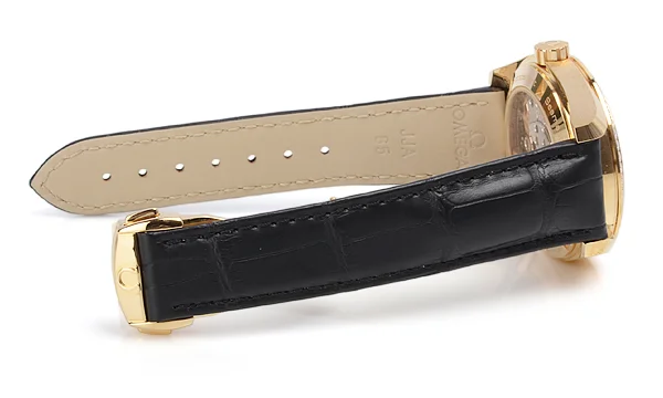 オメガ 231.58.39.21.51.002 コピー 時計[2]