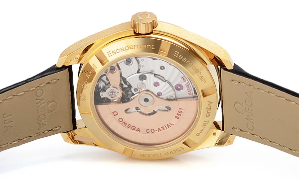 オメガ 231.58.39.21.51.002 コピー 時計[3]
